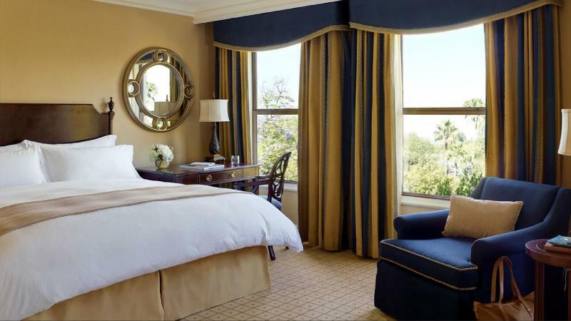The Langham Huntington, 5* Pasadena